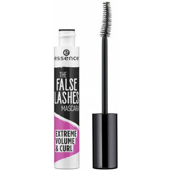 Ljepota Žene
 Maskare i umjetne trepavice Essence Extreme Volume & Curl False Lashes Mascara Other