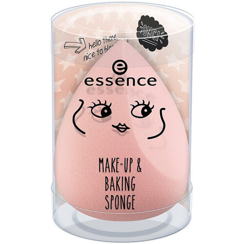 Ljepota Žene
 Kistovi za šminkanje Essence Makeup and Baking Sponge Other