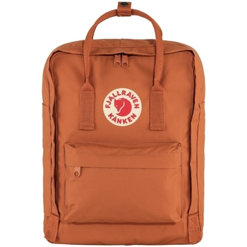 Torbe Muškarci
 Ruksaci Fjallraven FJÄLLRÄVEN Kanken Backpack - Terracotta Brown Smeđa