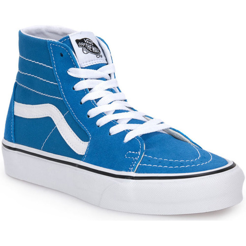 Obuća Žene
 Modne tenisice Vans SK8 HI TAPERED Plava