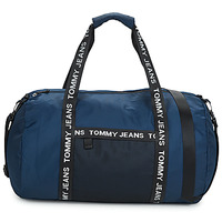 Torbe Putne torbe Tommy Jeans TJM ESSENTIAL DUFFLE Tamno plava