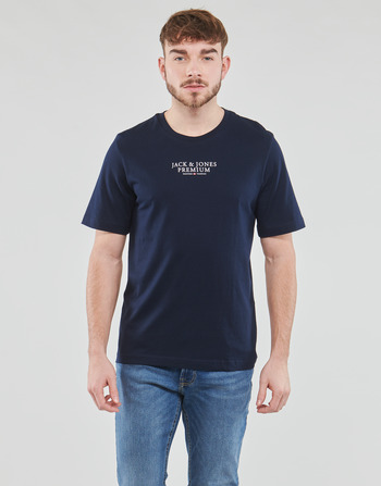 Jack & Jones JPRBLUARCHIE SS TEE CREW NECK