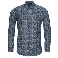 Odjeća Muškarci
 Košulje dugih rukava Jack & Jones JPRBLASCANDIC PRINT SHIRT L/S Višebojna