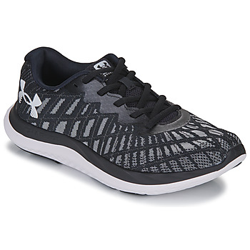 Obuća Žene
 Fitness i trening Under Armour UA W CHARGED BREEZE 2 Crna / Siva