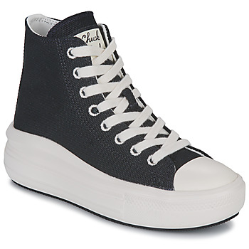 Obuća Žene
 Visoke tenisice Converse CHUCK TAYLOR ALL STAR MOVE HI Crna