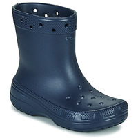 Obuća Žene
 Gumene čizme Crocs Classic Rain Boot Tamno plava