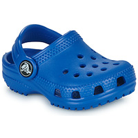 Obuća Djeca Klompe Crocs Classic Clog T Plava