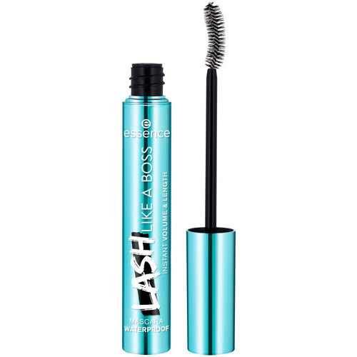 Essence Lash Like A Boss Instant Volume & Length Mascara Waterproof Crna