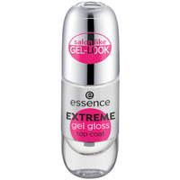 Ljepota Žene
 Bazni lakovi i nadlakovi Essence Top Coat Extreme Gel Gloss Other