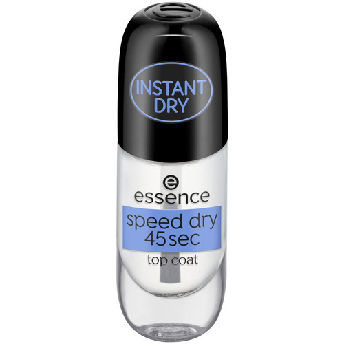 Ljepota Žene
 Bazni lakovi i nadlakovi Essence Top Coat Speed Dry 45sec Other