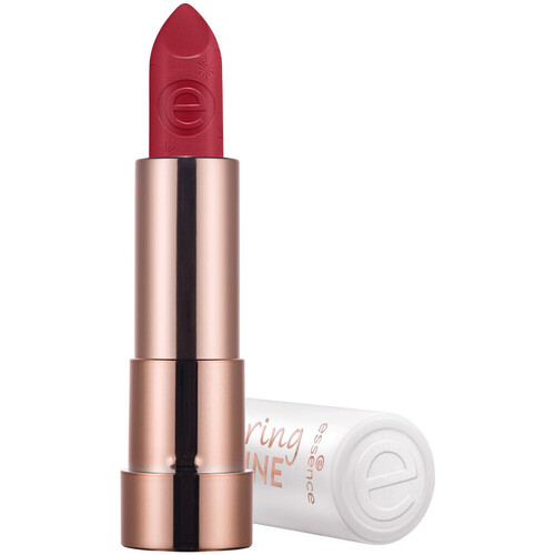 Ljepota Žene
 Ruževi za usne Essence Vegan Collagen Caring Shine Lipstick Crvena