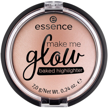 Ljepota Žene
 Highlighteri Essence Illuminator Make Me Glow Baked Highlighter Bež