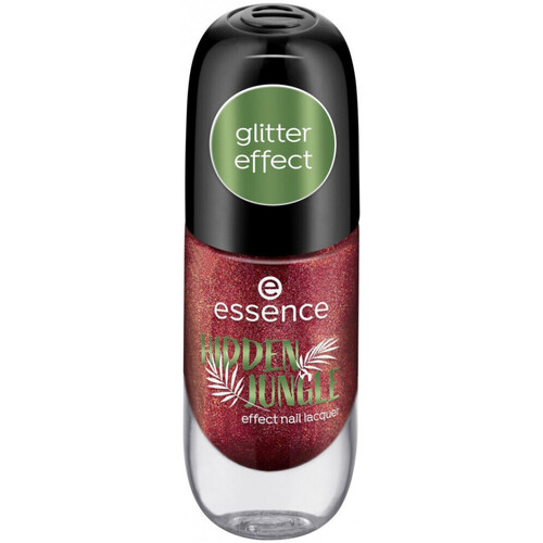 Ljepota Žene
 Lakovi za nokte Essence Hidden Jungle Effect Lacquer Nail Polish Ružičasta