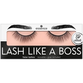 Ljepota Žene
 Pribor i dodaci za oči Essence Lash Like A Boss False Eyelashes Ružičasta