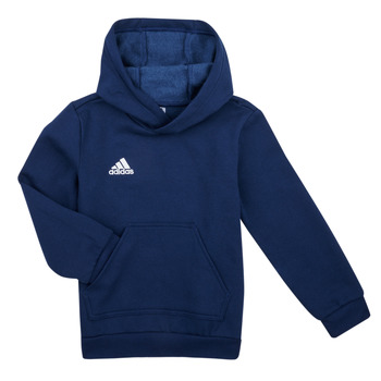 Odjeća Dječak
 Sportske majice adidas Performance ENT22 HOODY Y Team / Plava