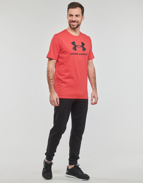 Under Armour SPORTSTYLE LOGO SS