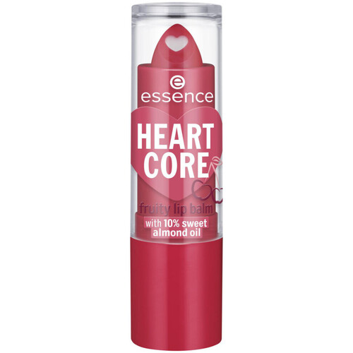 Ljepota Žene
 Proizvodi za njegu usana i baze za ruž Essence Heart Core Fruity Lip Balm Ružičasta