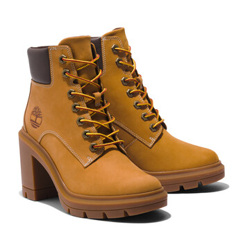 Obuća Žene
 Gležnjače Timberland ALLINGTON HEIGHTS Smeđa