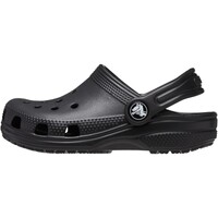 Obuća Djevojčica Klompe Crocs 207697 Crna