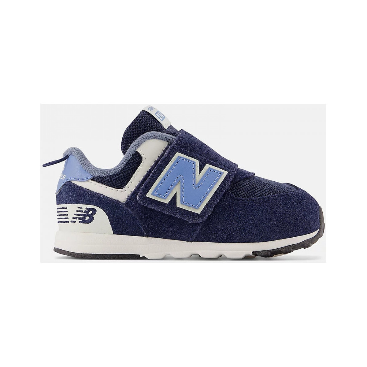 Obuća Djeca Running/Trail New Balance Nw574 m Plava