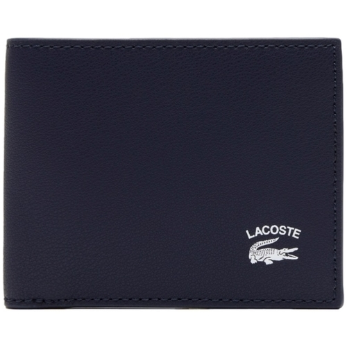 Torbe Muškarci
 Novčanici Lacoste Billfold Wallet - Marino Plava