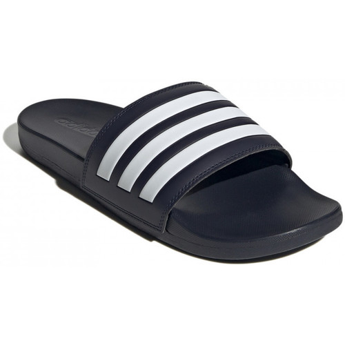 Obuća Sandale i polusandale adidas Originals Adilette comfort Plava