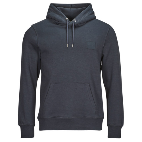 Odjeća Muškarci
 Sportske majice Gant REG BADGE SWEAT HOODIE Tamno plava