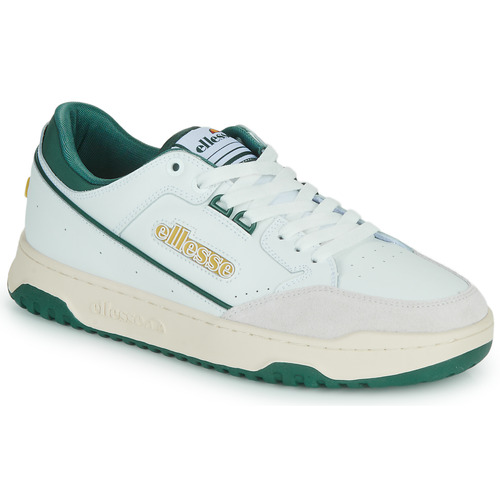 Obuća Muškarci
 Niske tenisice Ellesse LS987 CUPSOLE Bijela / Zelena