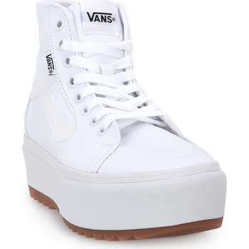 Obuća Žene
 Modne tenisice Vans WHT FILMORE TAPERED Bijela