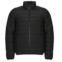 Odjeća Muškarci
 Pernate jakne Fila BUTZBACH LIGHT PADDED JACKET Crna