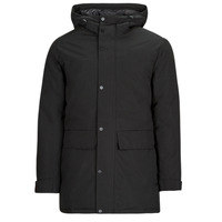 Odjeća Muškarci
 Parke Jack & Jones JJCHAMP PARKA JACKET Crna