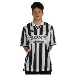 Odjeća Muškarci
 Majice / Polo majice Kappa maglia gara Juventus Other