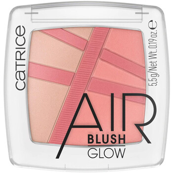 Ljepota Žene
 Rumenila i puderi u kamenu Catrice AirBlush Glow Powder Blush Višebojna