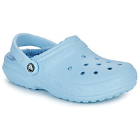 Obuća Klompe Crocs Classic Lined Clog Plava