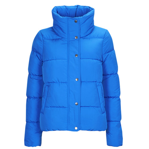 Odjeća Žene
 Pernate jakne Only ONLNEWCOOL PUFFER JACKET CC OTW Plava