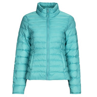 Odjeća Žene
 Pernate jakne Only ONLNEWTAHOE QUILTED JACKET OTW Plava