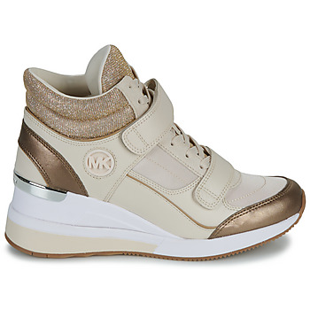 MICHAEL Michael Kors GENTRY HIGH TOP