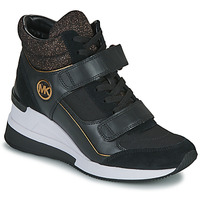 Obuća Žene
 Visoke tenisice MICHAEL Michael Kors GENTRY HIGH TOP Crna