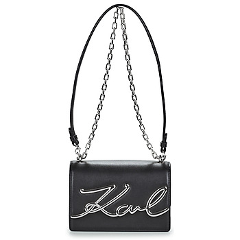 Karl Lagerfeld K/SIGNATURE SM SHOULDERBAG