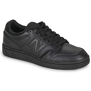 Obuća Muškarci
 Niske tenisice New Balance 480 Crna