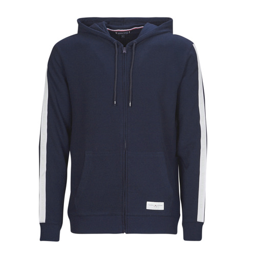 Odjeća Muškarci
 Sportske majice Tommy Hilfiger HWK FZ HOODIE Tamno plava