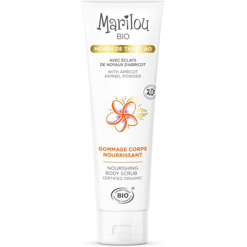 Ljepota Žene
 Hidratantni i hranjivi proizvodi Marilou Bio Exfoliating Body Scrub with Tahitian Monoï Oil Other