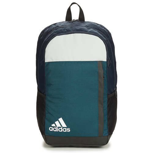 Torbe Ruksaci Adidas Sportswear MOTION BOS BP Siva / Bijela