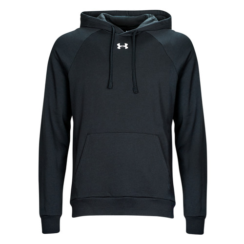 Odjeća Muškarci
 Sportske majice Under Armour Rival Fleece Hoodie Crna