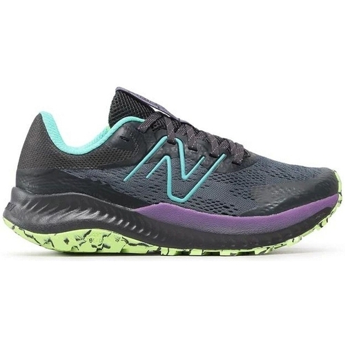 Obuća Žene
 Multisport New Balance NITREL V5 W Crna