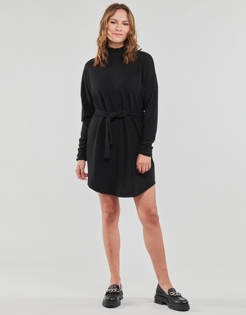 Noisy May NMCITY AVA L/S SHORT DRESS NOOS