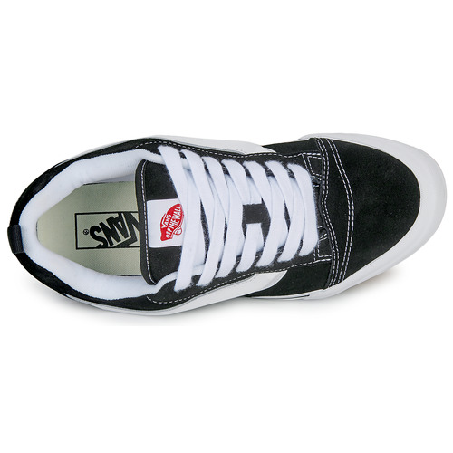 Vans Knu Skool Crna / Bijela