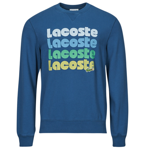 Odjeća Muškarci
 Sportske majice Lacoste SH7504         