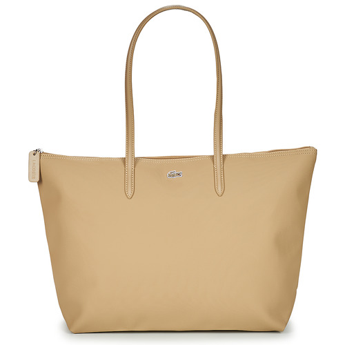 Torbe Žene
 Shopper torbe  Lacoste L.12.12 CONCEPT L Bež