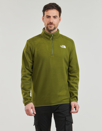 The North Face 100 GLACIER 1/4 ZIP